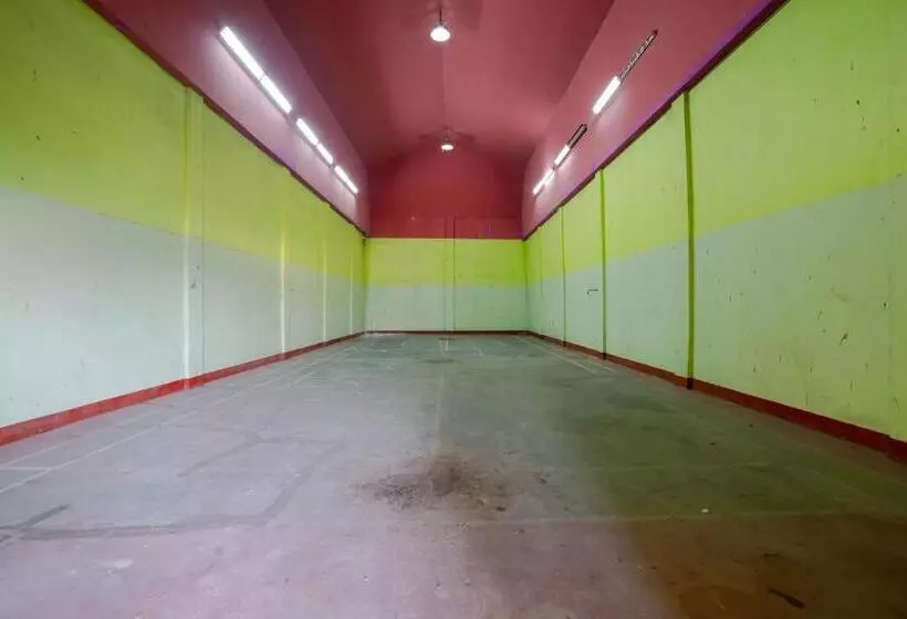 Nusa Indah Syariah Hotel Bandara By Abdihome