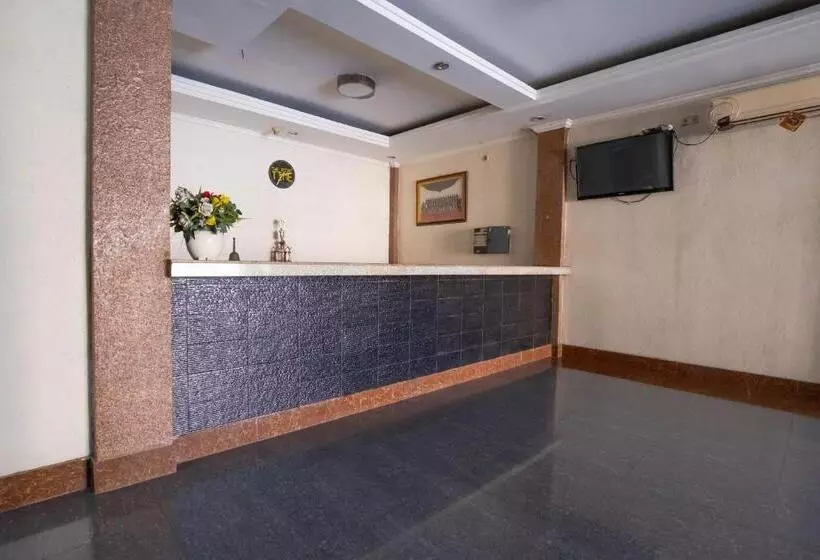 Nusa Indah Syariah Hotel Bandara By Abdihome