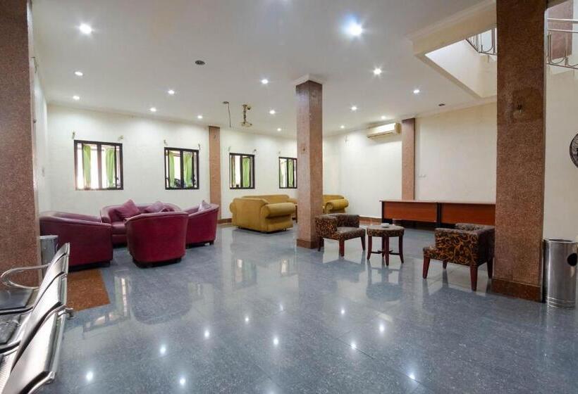 Nusa Indah Syariah Hotel Bandara By Abdihome