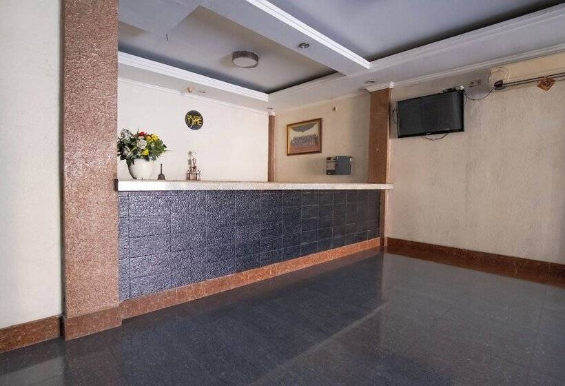 Nusa Indah Syariah Hotel Bandara By Abdihome