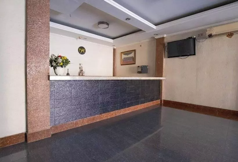 Nusa Indah Syariah Hotel Bandara By Abdihome