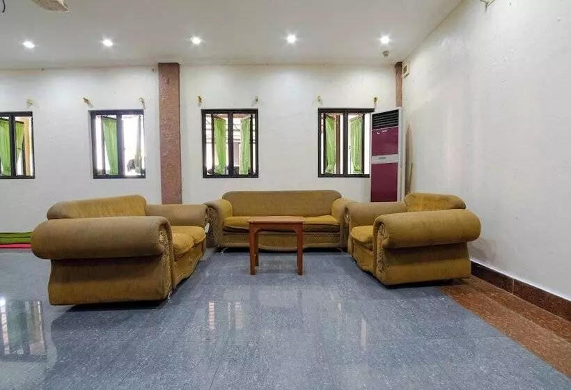 Nusa Indah Syariah Hotel Bandara By Abdihome