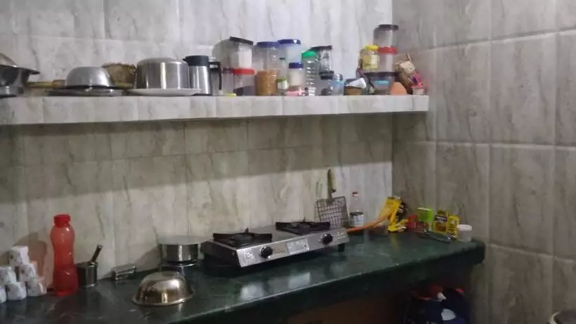 Majatalo Ak Home Stay