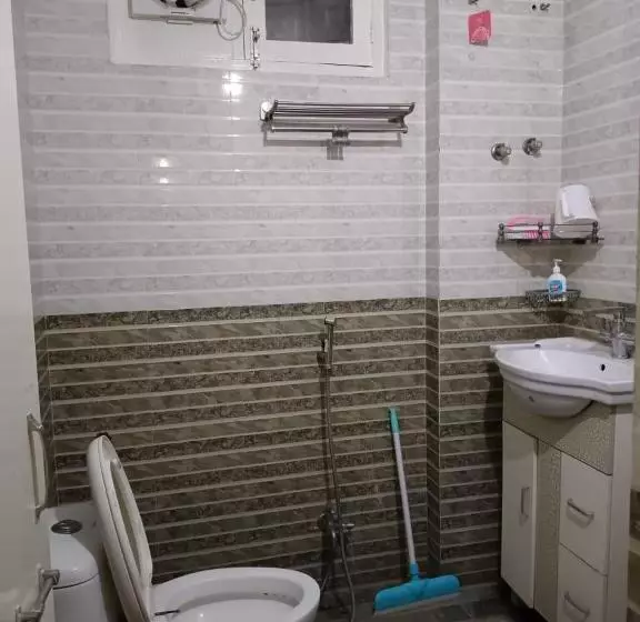 Majatalo Ak Home Stay
