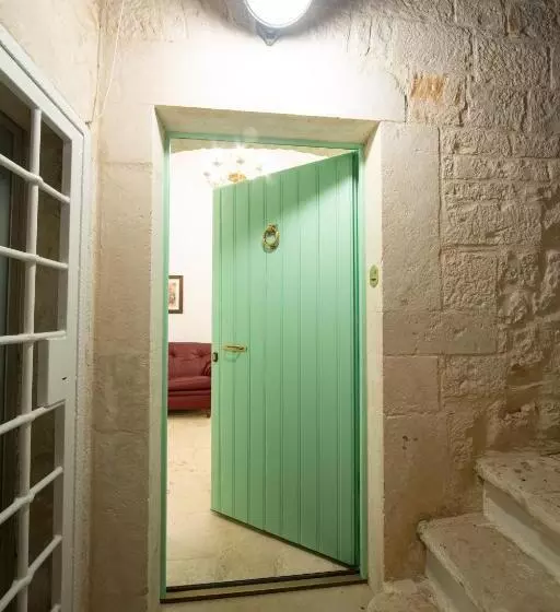ペンション Bella Itria   Esclusiva Dimora Storica Del Borgo Antico