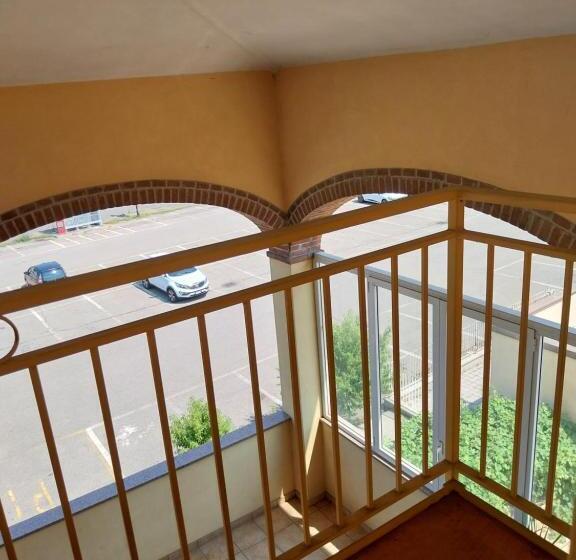 ペンション Casa Tamarindo