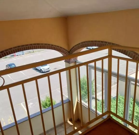 Majatalo Casa Tamarindo