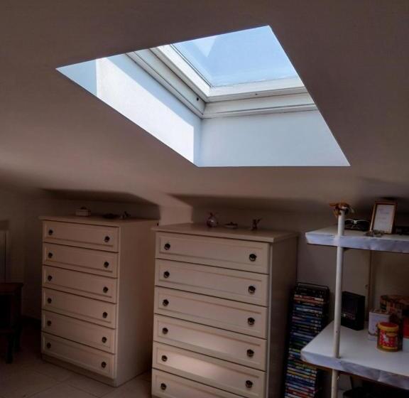 ペンション Casa Tamarindo