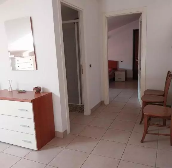 Majatalo Casa Tamarindo