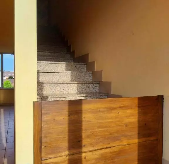 Majatalo Casa Tamarindo