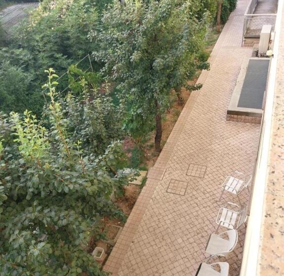 ペンション Casa Tamarindo