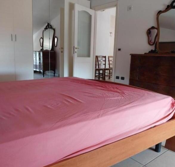 ペンション Casa Tamarindo