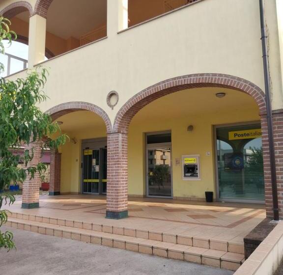 ペンション Casa Tamarindo