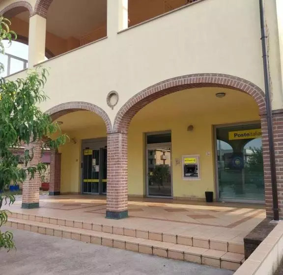 Majatalo Casa Tamarindo