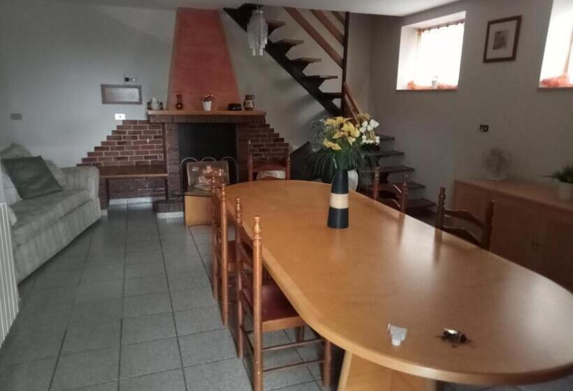 بنسيون La Casa Del Sole