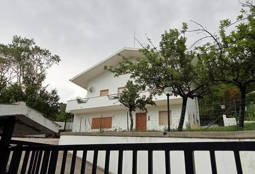 ペンション La Casa Del Sole