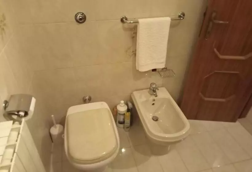 ペンション La Casa Del Sole