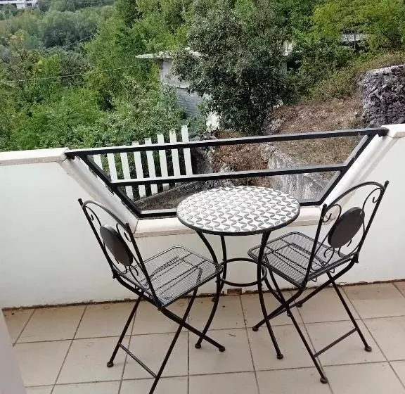 ペンション La Casa Del Sole