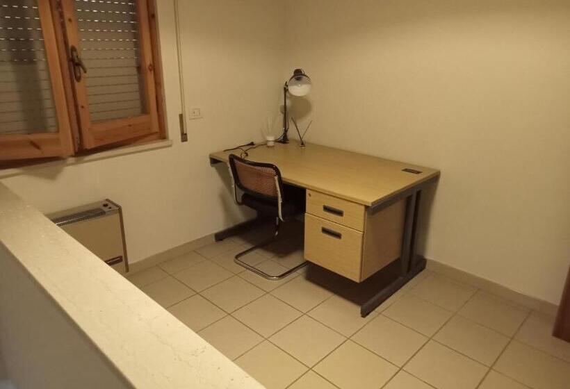 بنسيون La Casa Del Sole