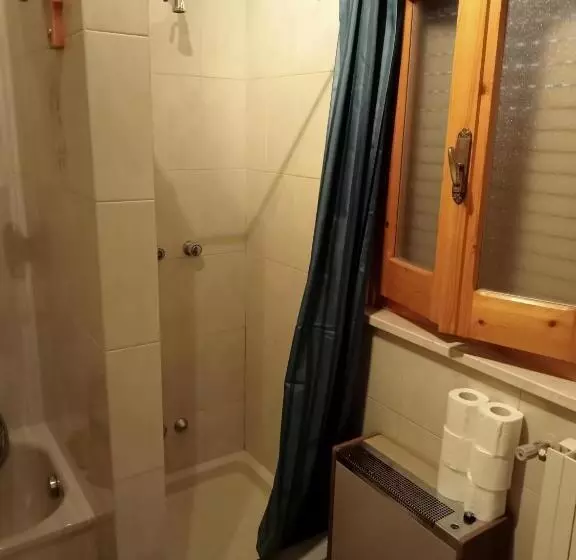 ペンション La Casa Del Sole