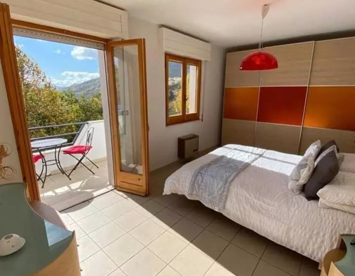 ペンション La Casa Del Sole