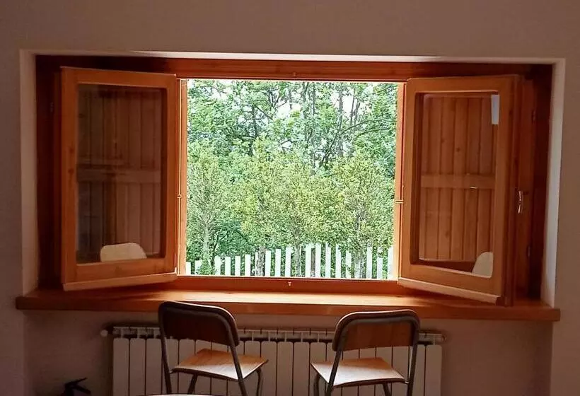 ペンション La Casa Del Sole