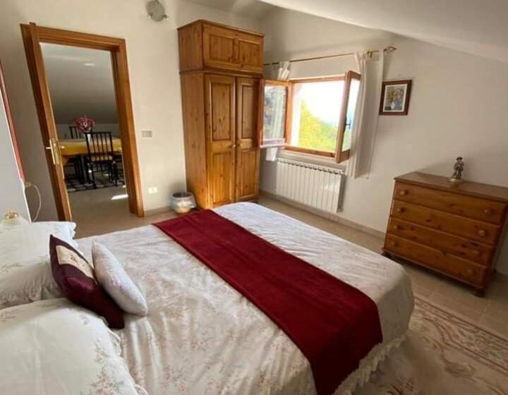 بنسيون La Casa Del Sole