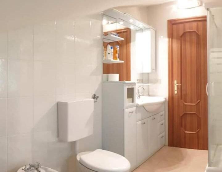 بنسيون La Casa Del Sole