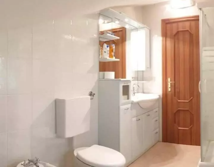 ペンション La Casa Del Sole