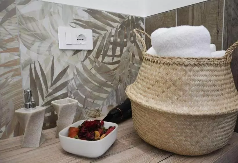 پانسیون Le Nespole