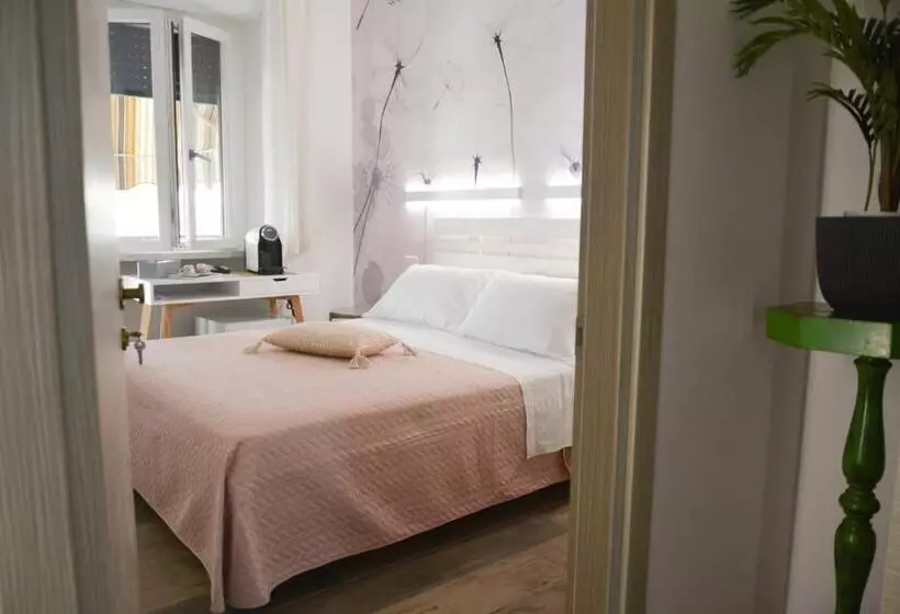 پانسیون Le Nespole