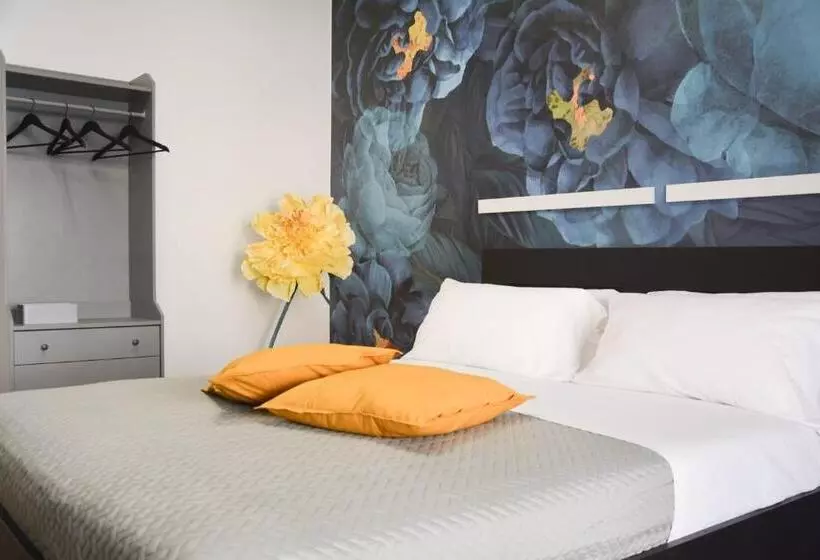 پانسیون Le Nespole