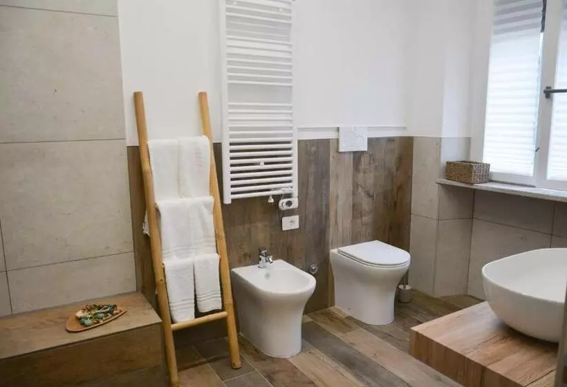 پانسیون Le Nespole