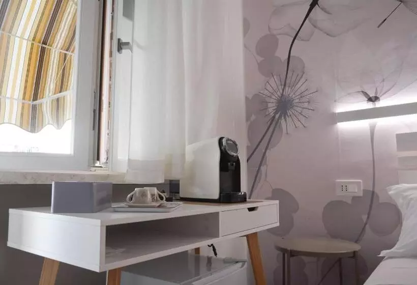 پانسیون Le Nespole