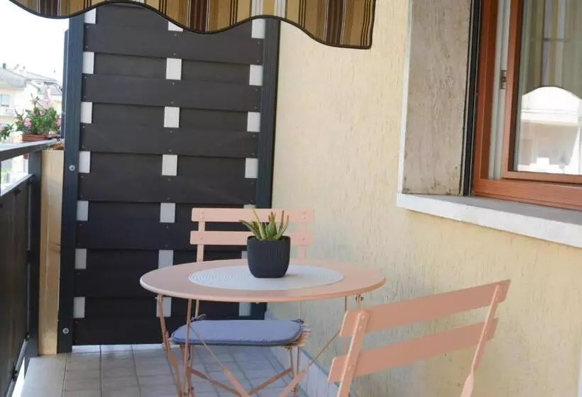 پانسیون Le Nespole