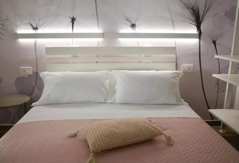 پانسیون Le Nespole