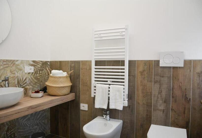 بنسيون Le Nespole