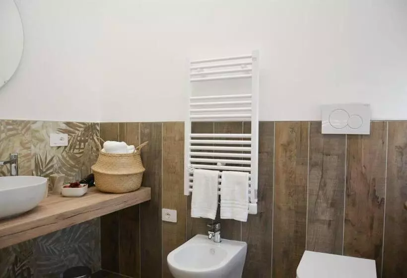 پانسیون Le Nespole