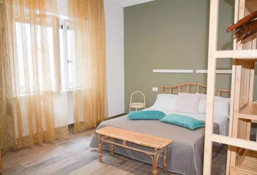 پانسیون Le Nespole