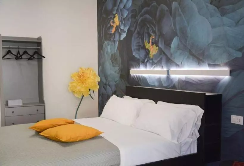 پانسیون Le Nespole