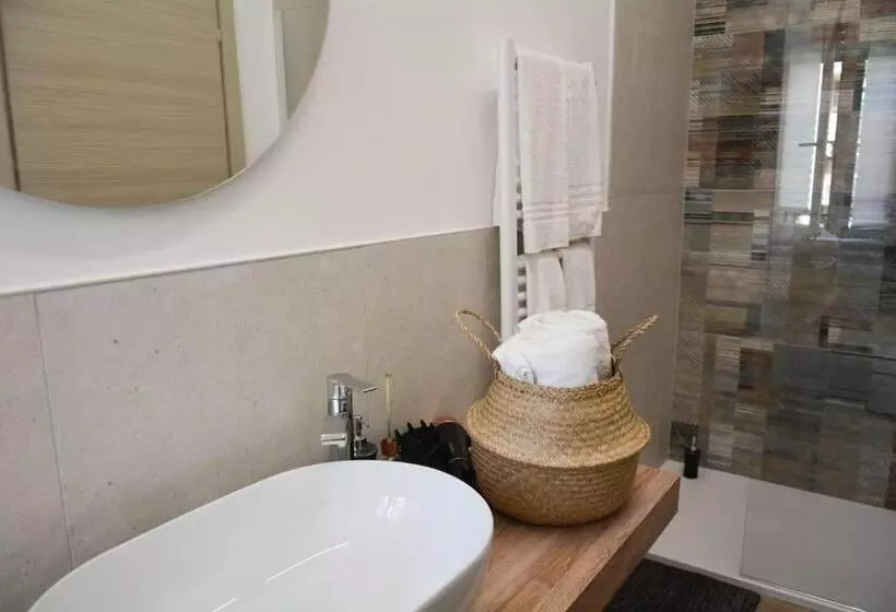 پانسیون Le Nespole