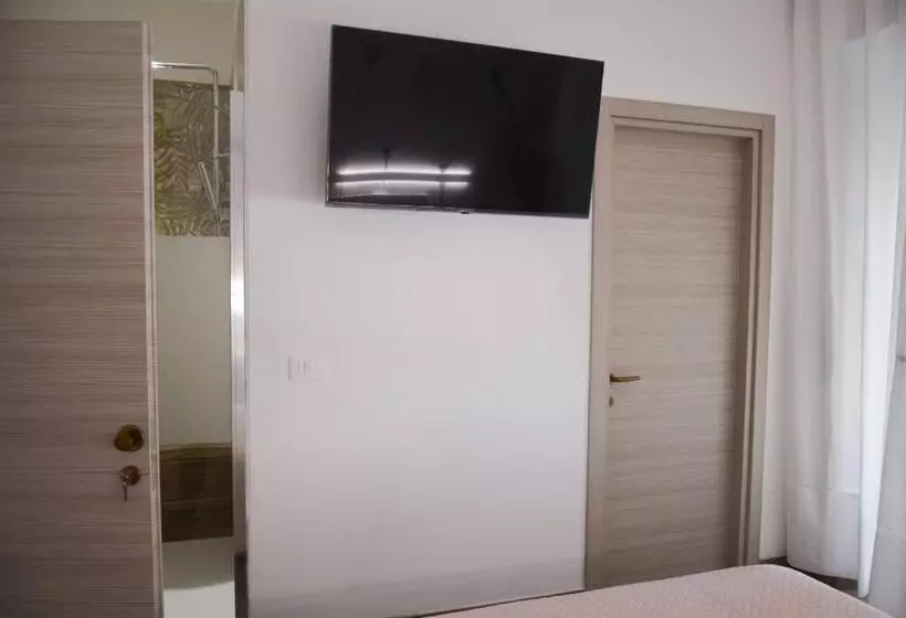 پانسیون Le Nespole