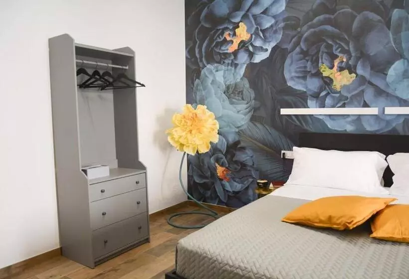 پانسیون Le Nespole