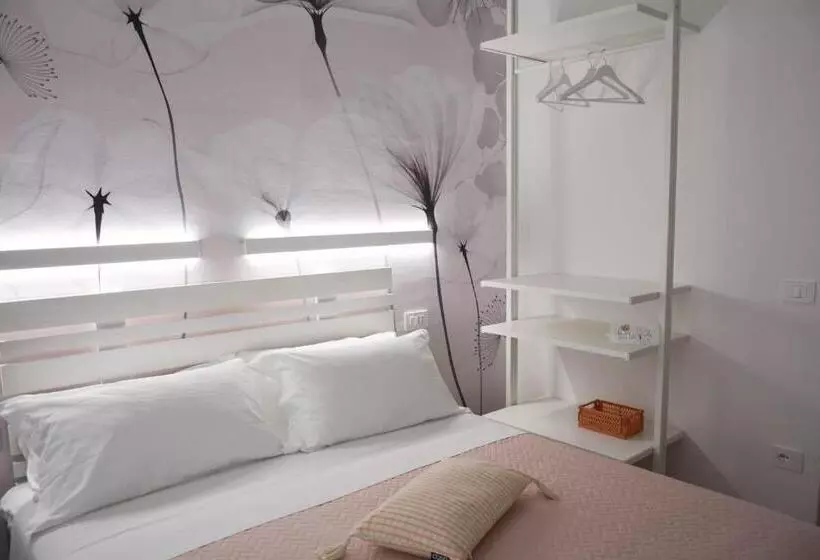 پانسیون Le Nespole