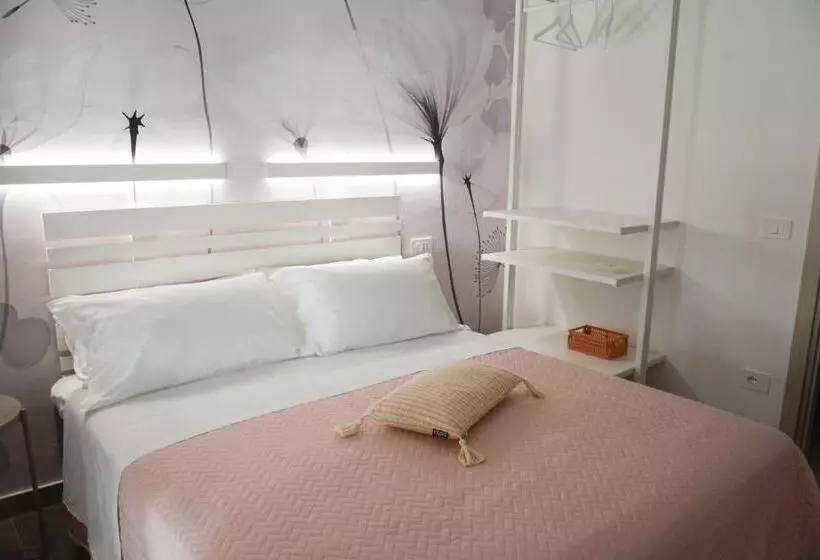 پانسیون Le Nespole