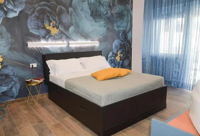 پانسیون Le Nespole