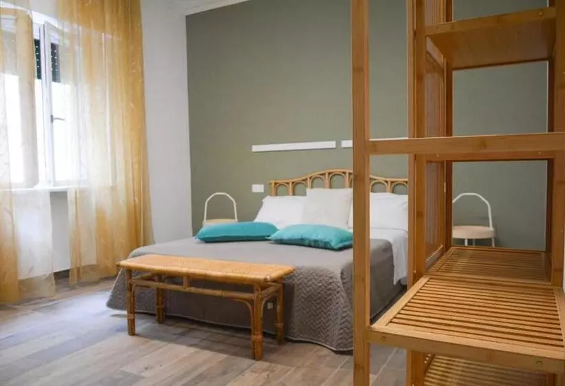 پانسیون Le Nespole