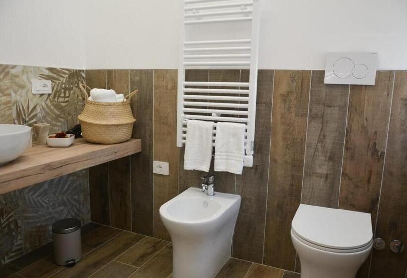 بنسيون Le Nespole