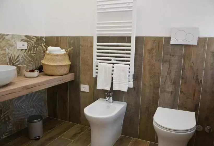 پانسیون Le Nespole