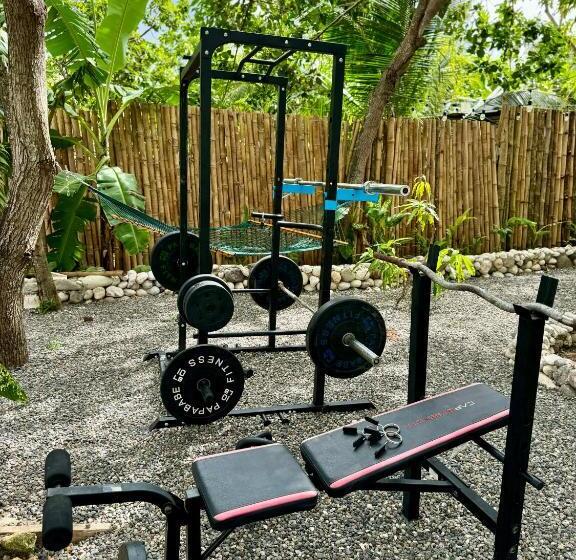 پانسیون Ods Oasis